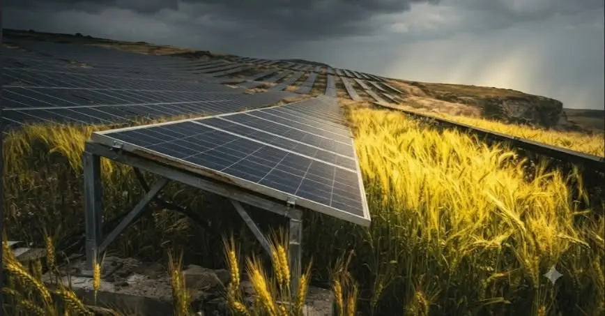 Fotovoltaico sugli Scrisi, arriva il primo “No” istituzionale: il Comune di Maierato delibera un parere «nettamente negativo»\n