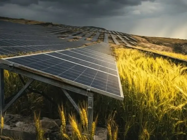 Fotovoltaico sugli Scrisi, arriva il primo “No” istituzionale: il Comune di Maierato delibera un parere «nettamente negativo»