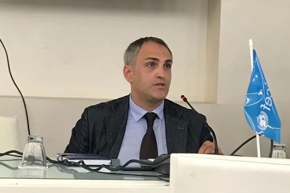 Le nuove leve della ‘ndrangheta, Mattia: «Il vero rito è scegliere la libertà»\n
