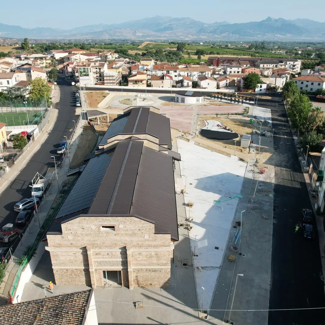 Corigliano Rossano avvia CoRoHousingLab per gestire patrimonio pubblico e politiche dell’abitare\n
