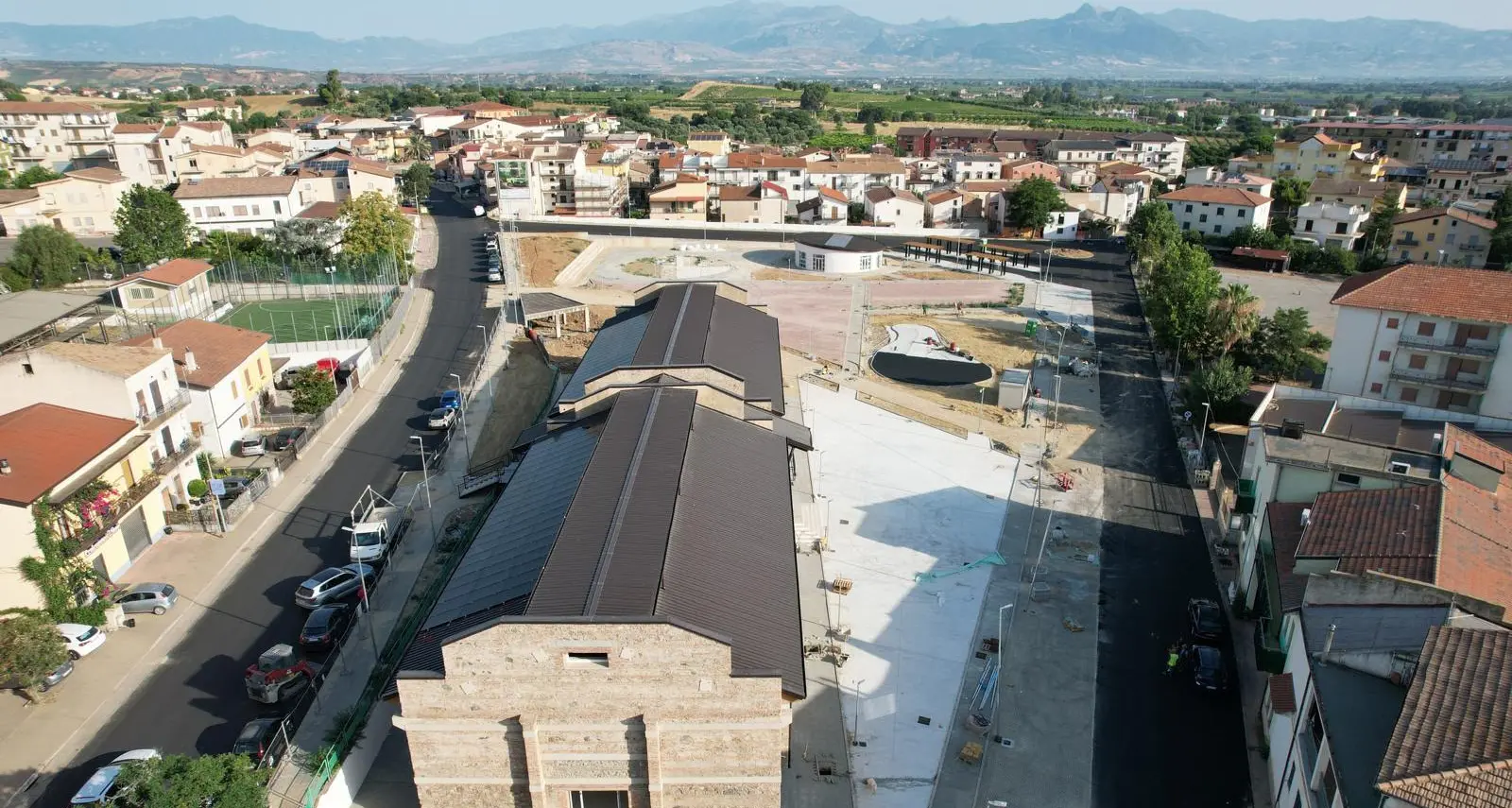 Corigliano Rossano avvia CoRoHousingLab per gestire patrimonio pubblico e politiche dell’abitare\n