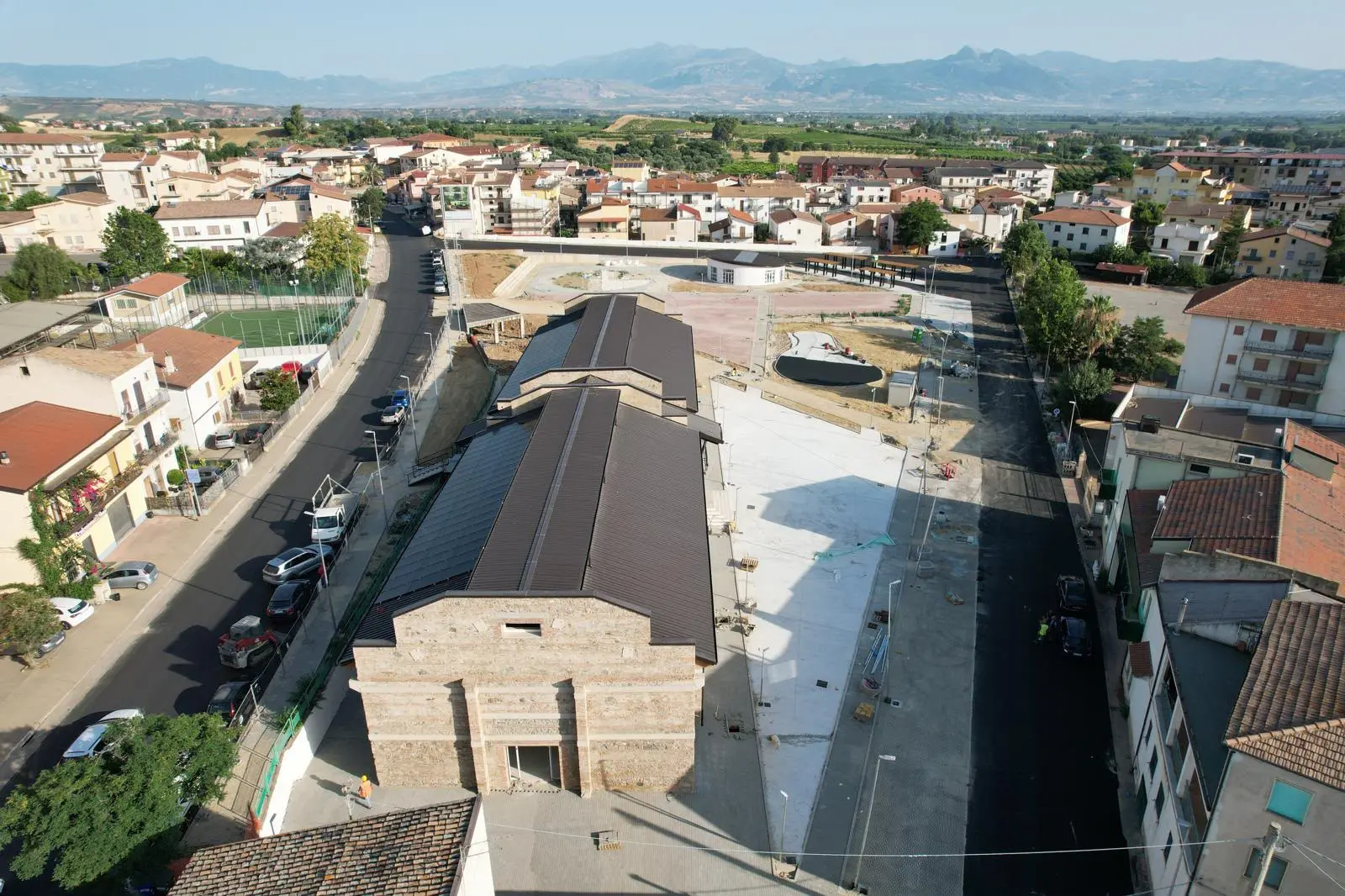 Corigliano Rossano avvia CoRoHousingLab per gestire patrimonio pubblico e politiche dell’abitare\n