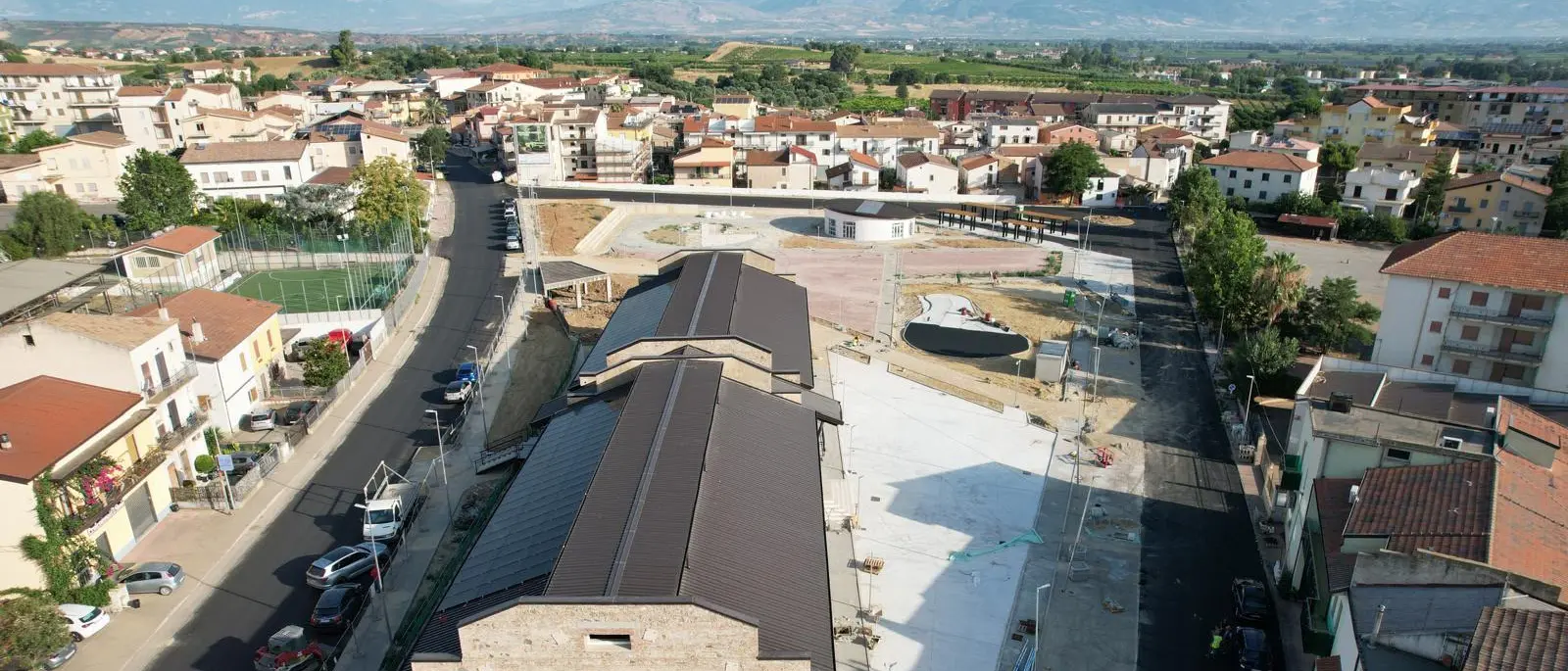 Corigliano Rossano avvia CoRoHousingLab per gestire patrimonio pubblico e politiche dell’abitare\n