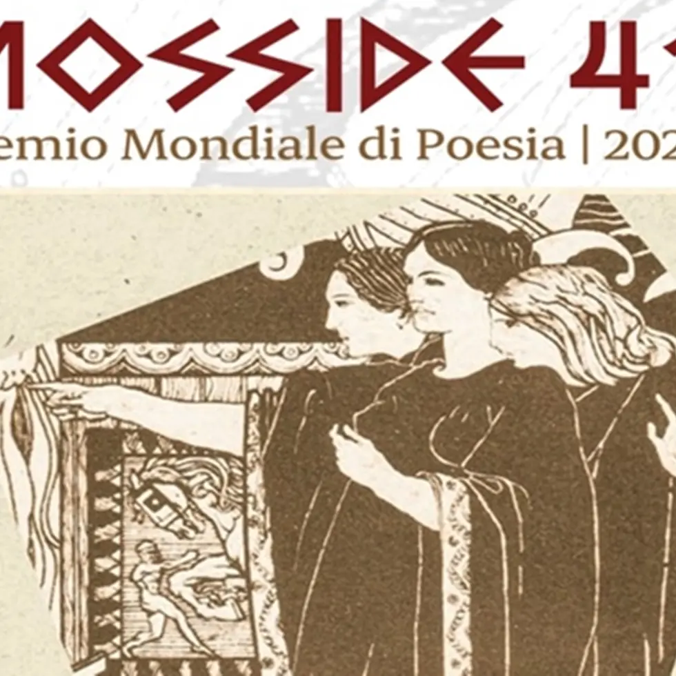 Il Premio mondiale di Poesia Nosside sbarca per la prima volta a Roccella\n