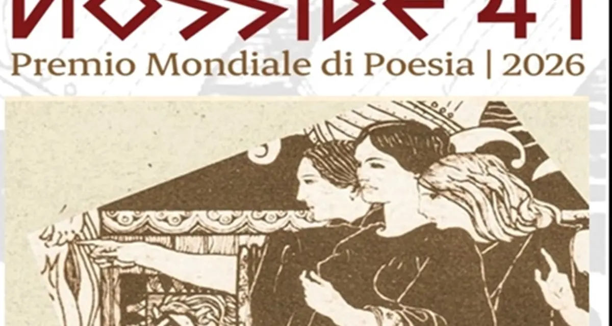 Il Premio mondiale di Poesia Nosside sbarca per la prima volta a Roccella\n