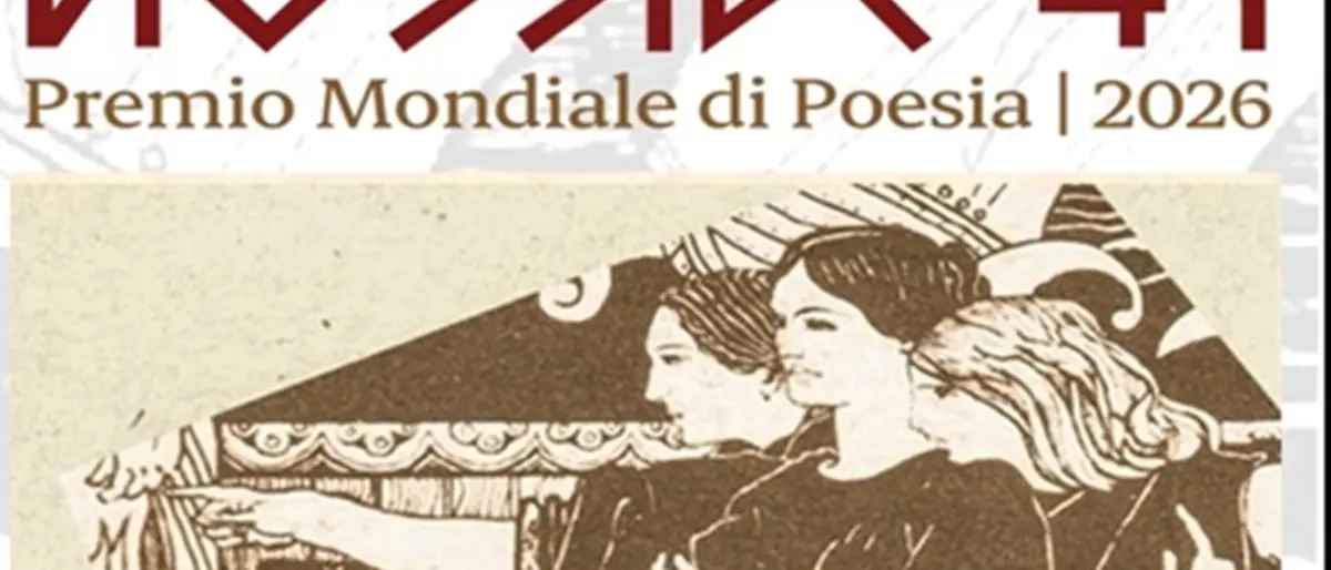 Il Premio mondiale di Poesia Nosside sbarca per la prima volta a Roccella\n