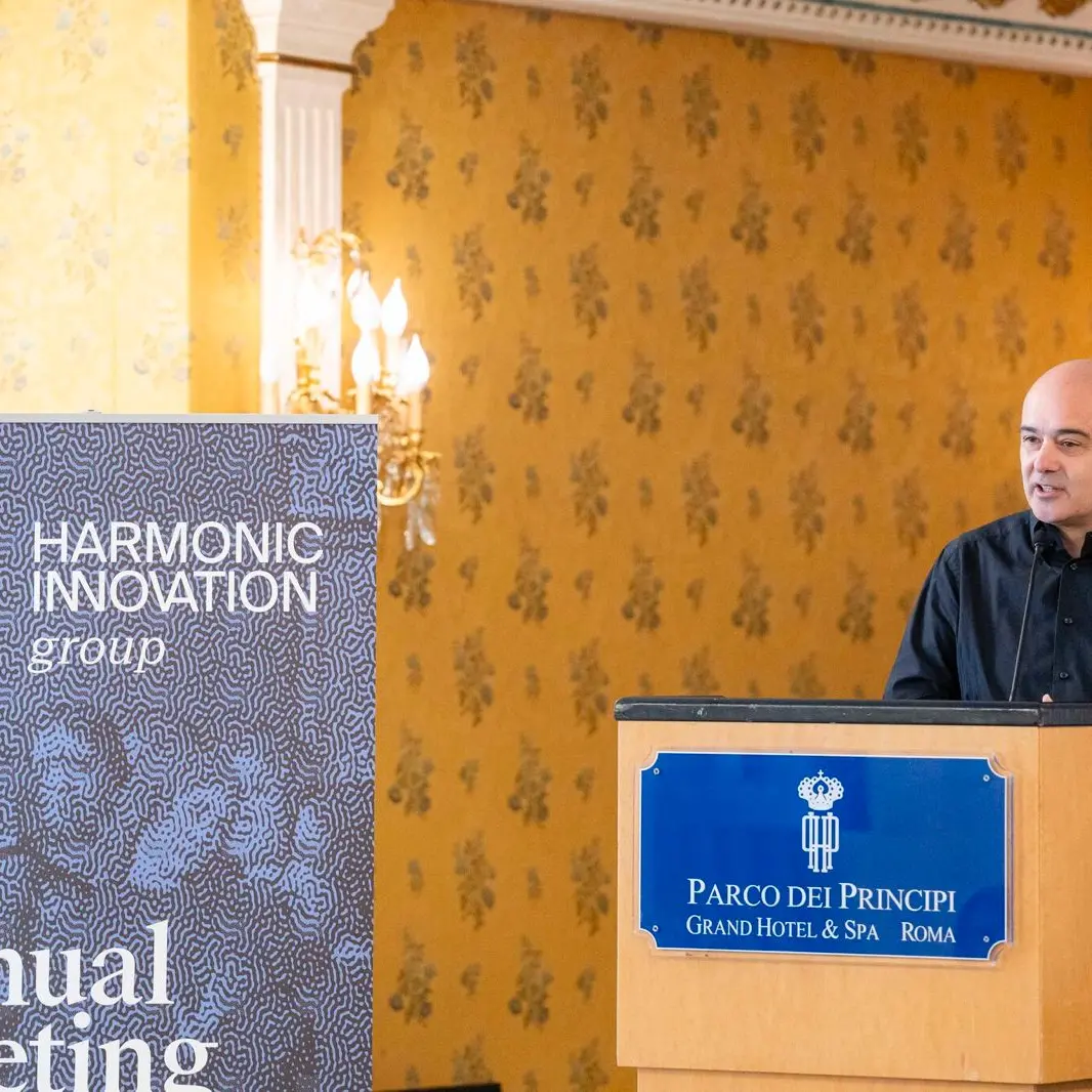 Dal Sud all'Europa, Harmonic Innovation Group accelera: bilancio positivo e sfida globale sull'intelligenza artificiale\n