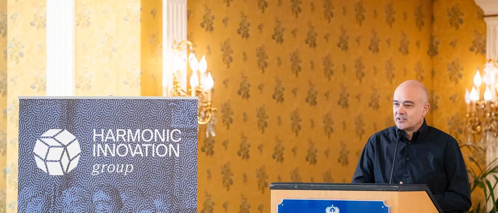 Dal Sud all'Europa, Harmonic Innovation Group accelera: bilancio positivo e sfida globale sull'intelligenza artificiale\n