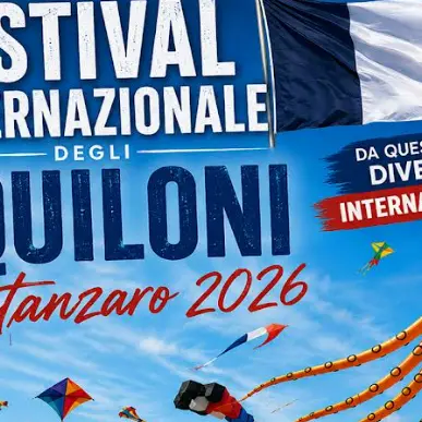 Torna il Festival degli Aquiloni, Belcaro: «Una città che include è una città che cresce insieme ai suoi bambini»\n