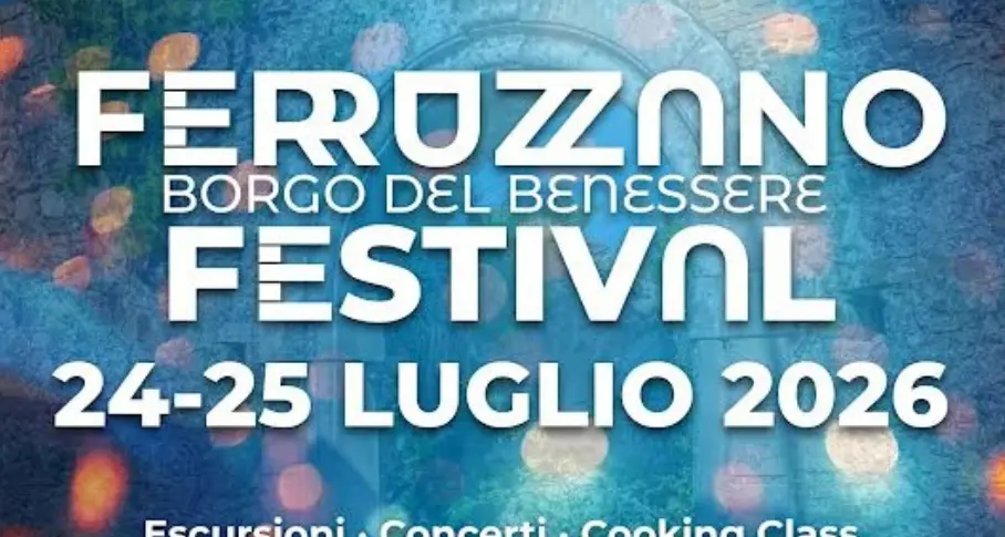 Musica, installazioni ed escursioni: Ferruzzano celebra il territorio con un festival diffuso nel borgo\n