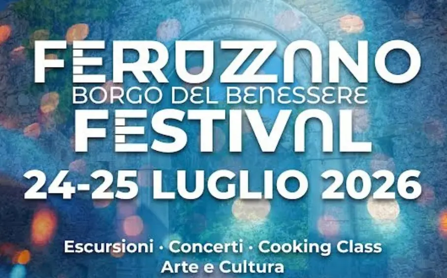 Musica, installazioni ed escursioni: Ferruzzano celebra il territorio con un festival diffuso nel borgo\n