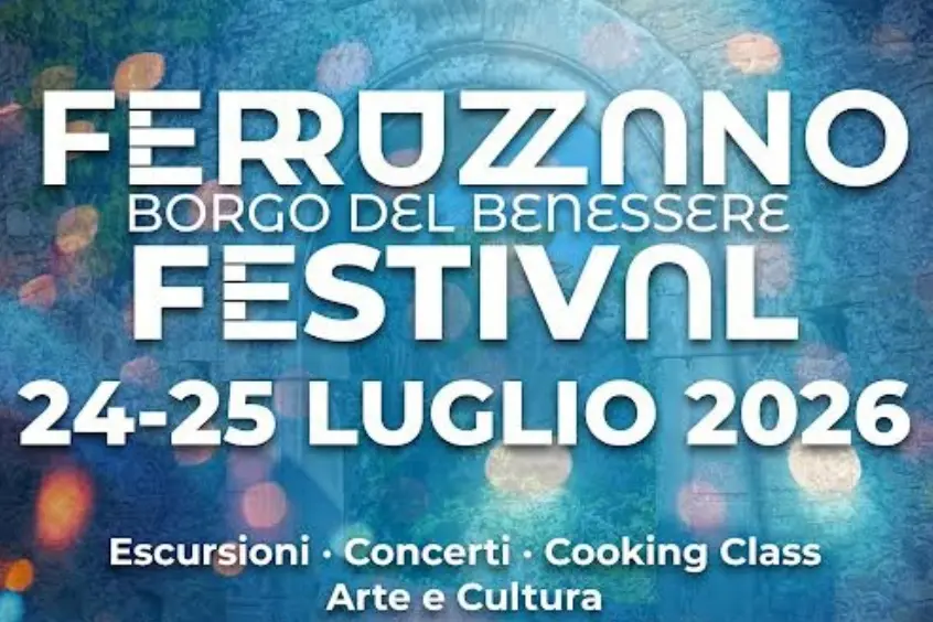Musica, installazioni ed escursioni: Ferruzzano celebra il territorio con un festival diffuso nel borgo\n