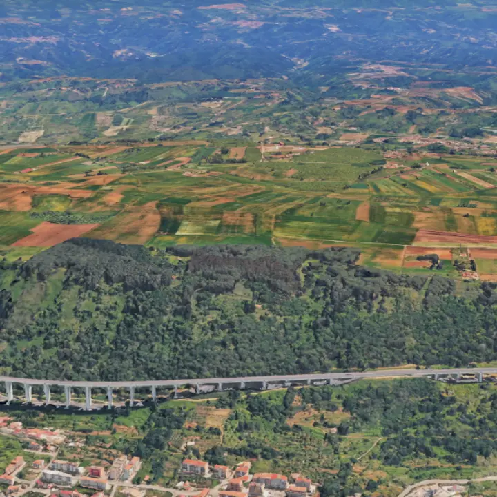 Fotovoltaico sugli Scrisi,\u00A0anche Archeoclub Calabria dice No: «Non solo il grano Rosìa da tutelare, qui reperti dal Paleolitico»\n