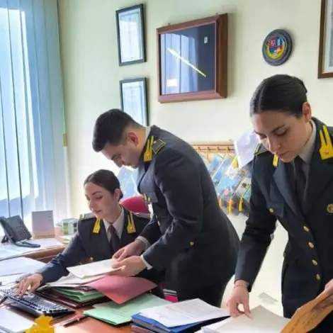 <p>’Ndrangheta a Bologna, confiscati 3 milioni a imprenditrice cinese: riciclava per i narcos</p>