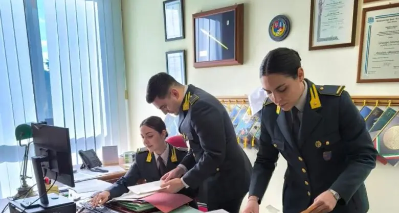 ’Ndrangheta a Bologna, confiscati 3 milioni a imprenditrice cinese: riciclava per i narcos\n