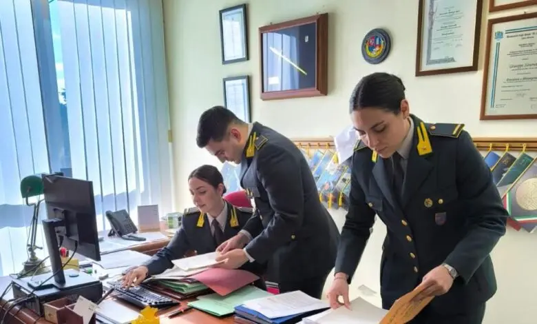 ’Ndrangheta a Bologna, confiscati 3 milioni a imprenditrice cinese: riciclava per i narcos\n