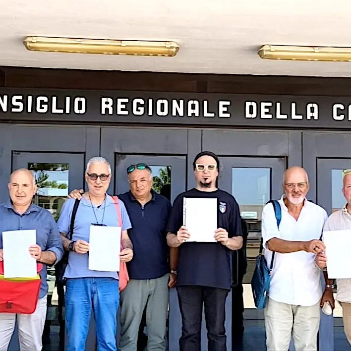 Sanità montana, 10.793 firme in Consiglio per potenziare quattro ospedali delle aree interne\n