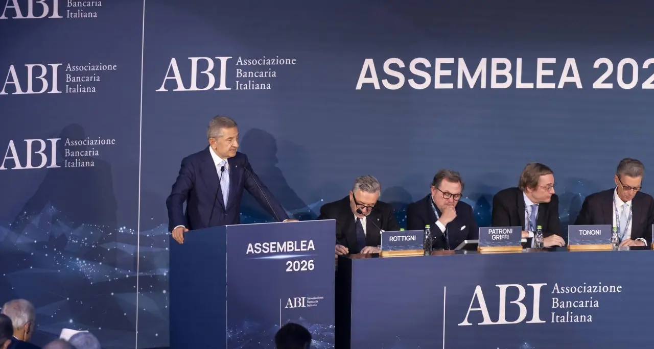 L’allarme di Panetta: inflazione al 3% fino al 2027 e tassi sotto pressione geopolitica\n
