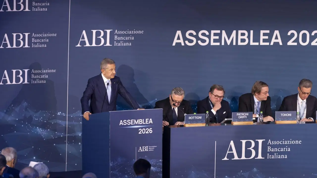 L’allarme di Panetta: inflazione al 3% fino al 2027 e tassi sotto pressione geopolitica\n