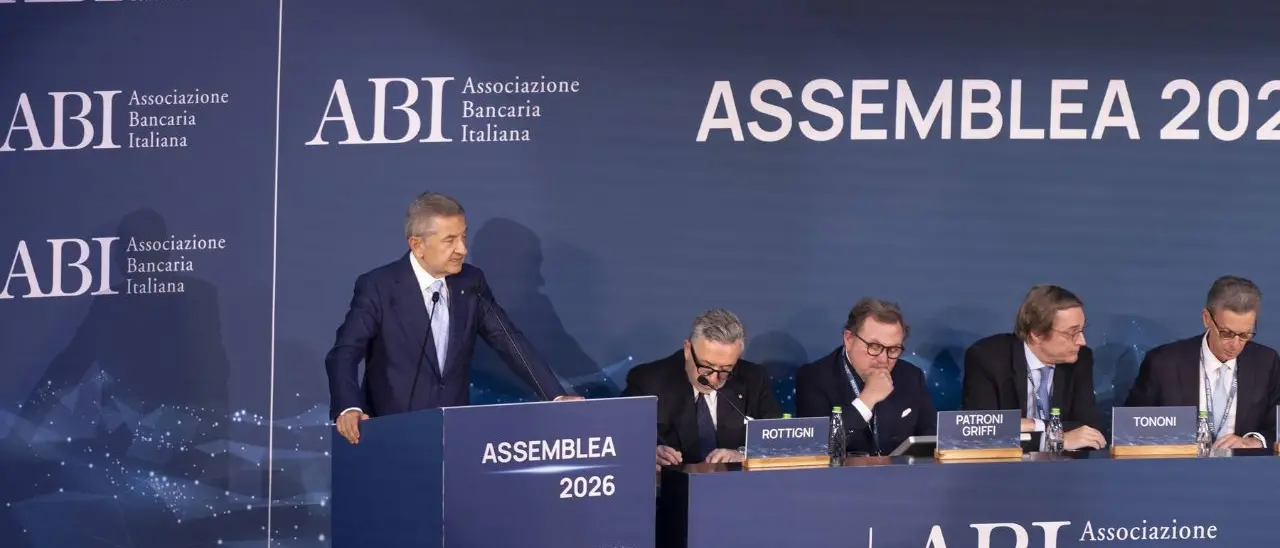 L’allarme di Panetta: inflazione al 3% fino al 2027 e tassi sotto pressione geopolitica\n