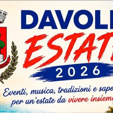 Davoli, Estate 2026: un ricco programma tra musica, arte e sapori nel cuore del Basso Ionio\n