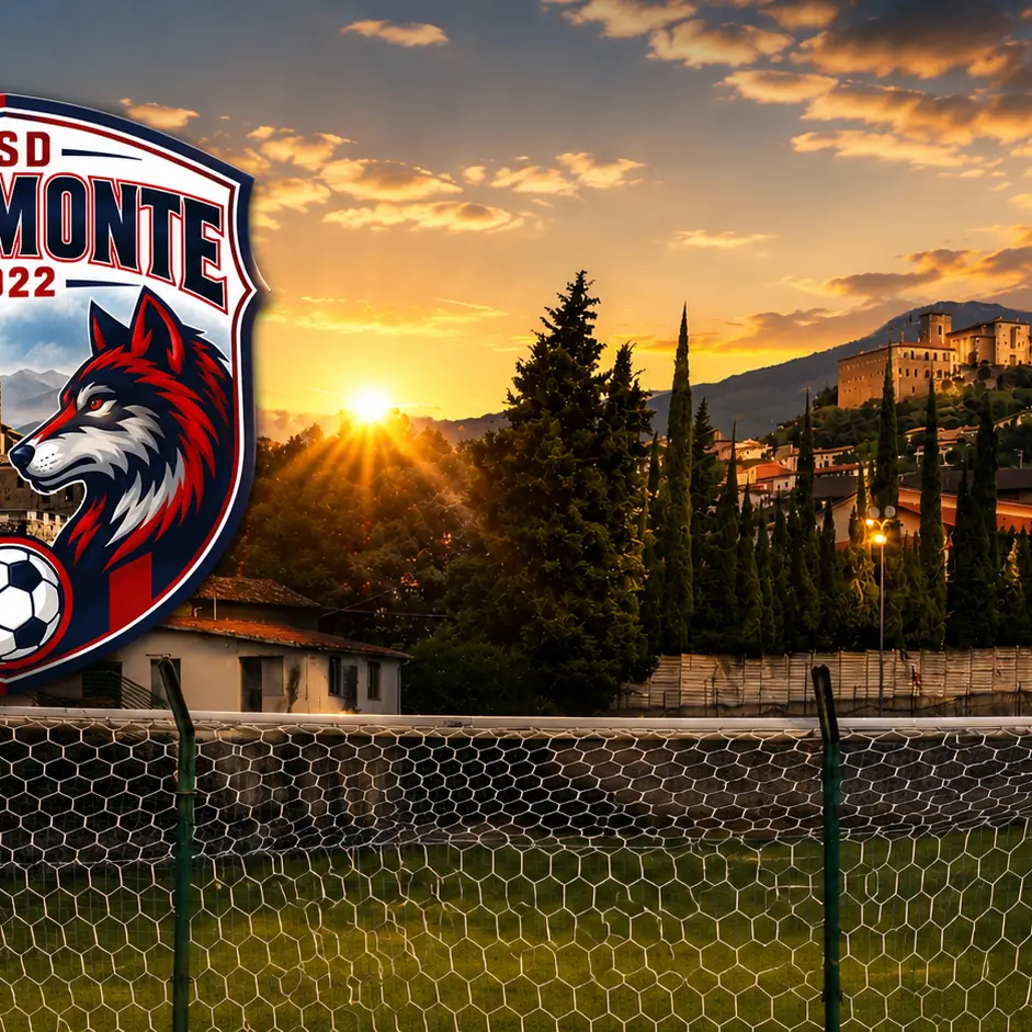 Dopo l'addio alla Promozione nasce l'Altomonte 2022: il calcio riparte dalle radici\n