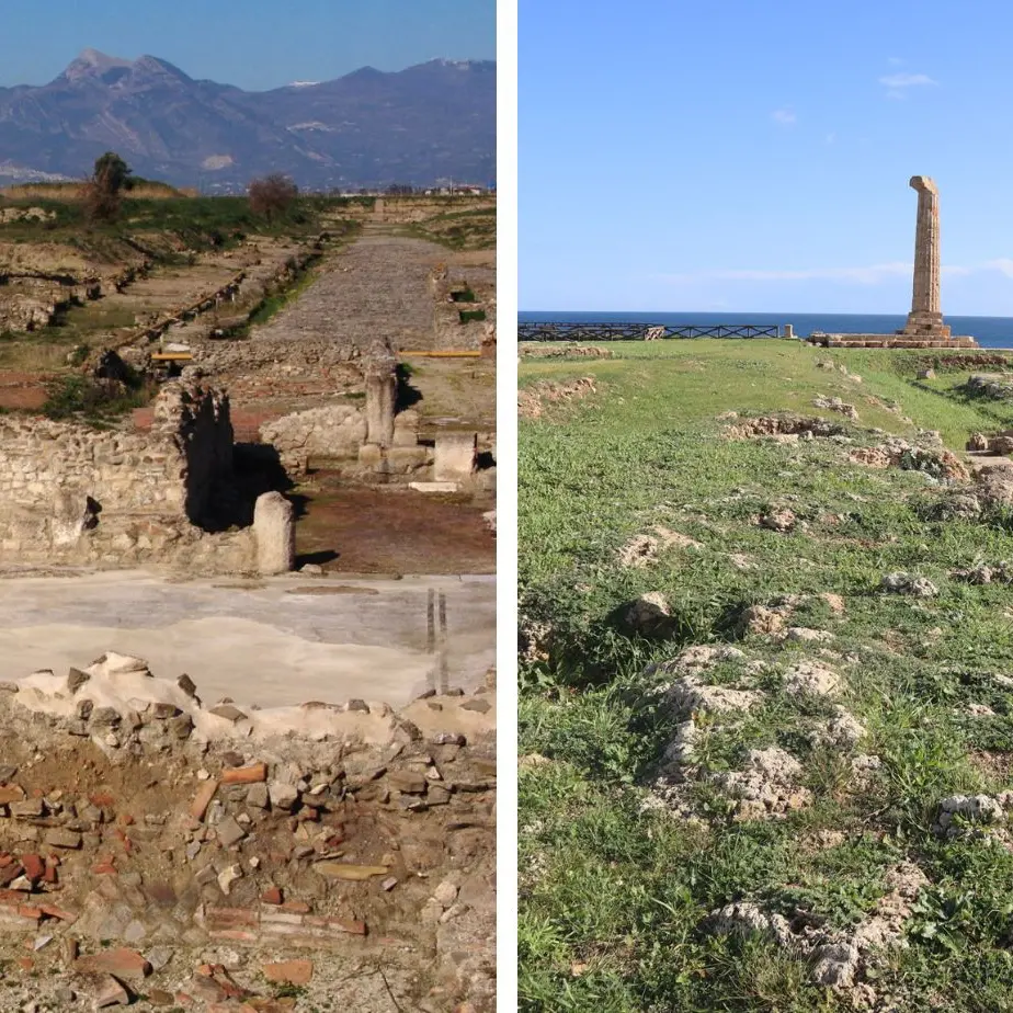 La Magna Graecia che emoziona: a Crotone e Sibari un’estate tra grande musica, arte e sapori millenari\n
