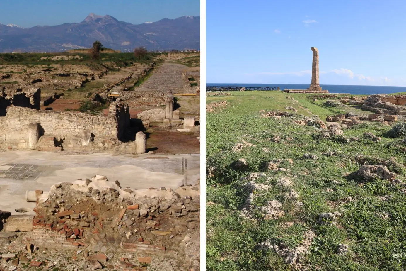 La Magna Graecia che emoziona: a Crotone e Sibari un’estate tra grande musica, arte e sapori millenari\n