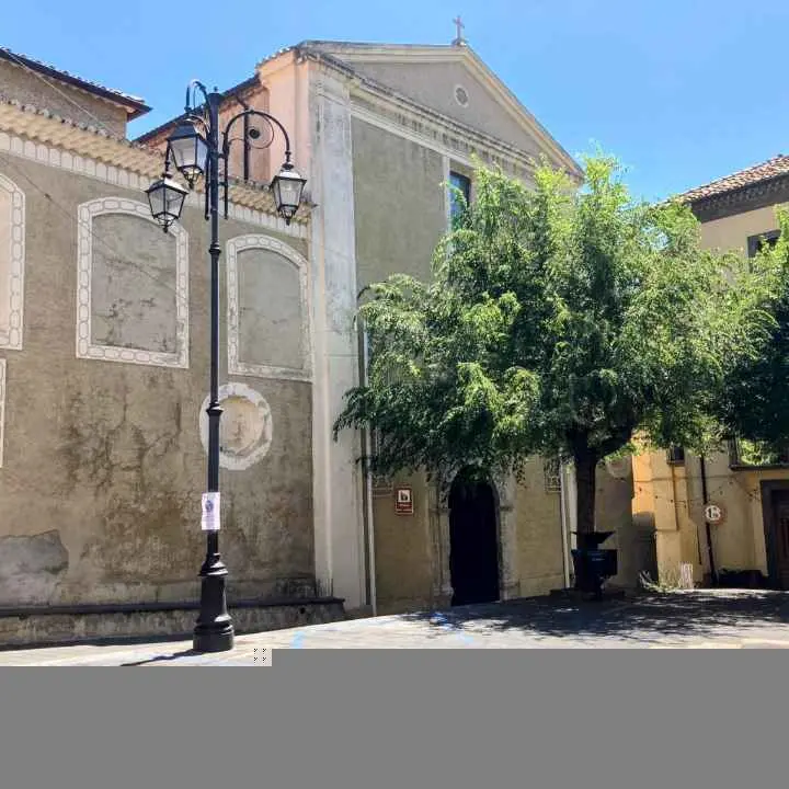 Saracena, cena di beneficenza in piazza Matteotti per sostenere il restauro della chiesa di San Leone\n
