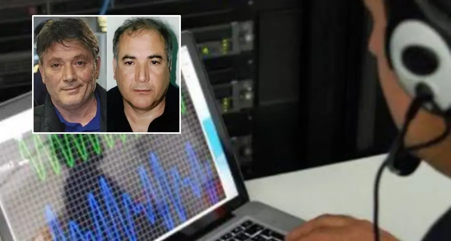 ‘Ndrangheta,\u00A0il nipote dei De Stefano inviato dai Mancuso a Genova per un pestaggio\u00A0ma si trattava del cugino dei Bonavota\n