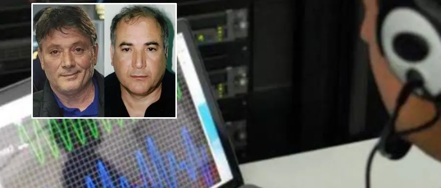‘Ndrangheta,\u00A0il nipote dei De Stefano inviato dai Mancuso a Genova per un pestaggio\u00A0ma si trattava del cugino dei Bonavota\n