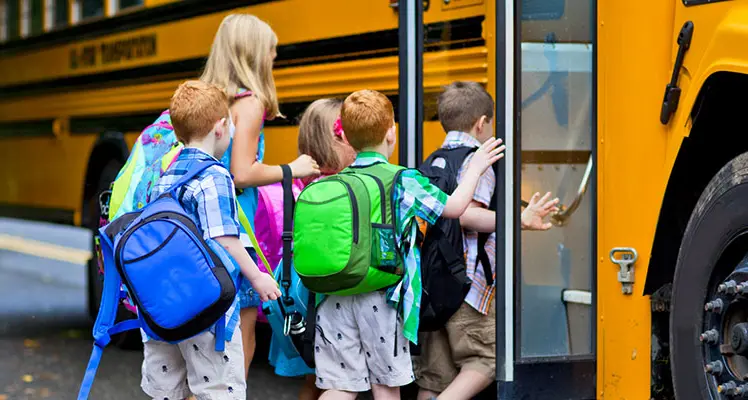 Cosenza, aperte le iscrizioni al servizio di trasporto scolastico per l'anno 2026-2027\n