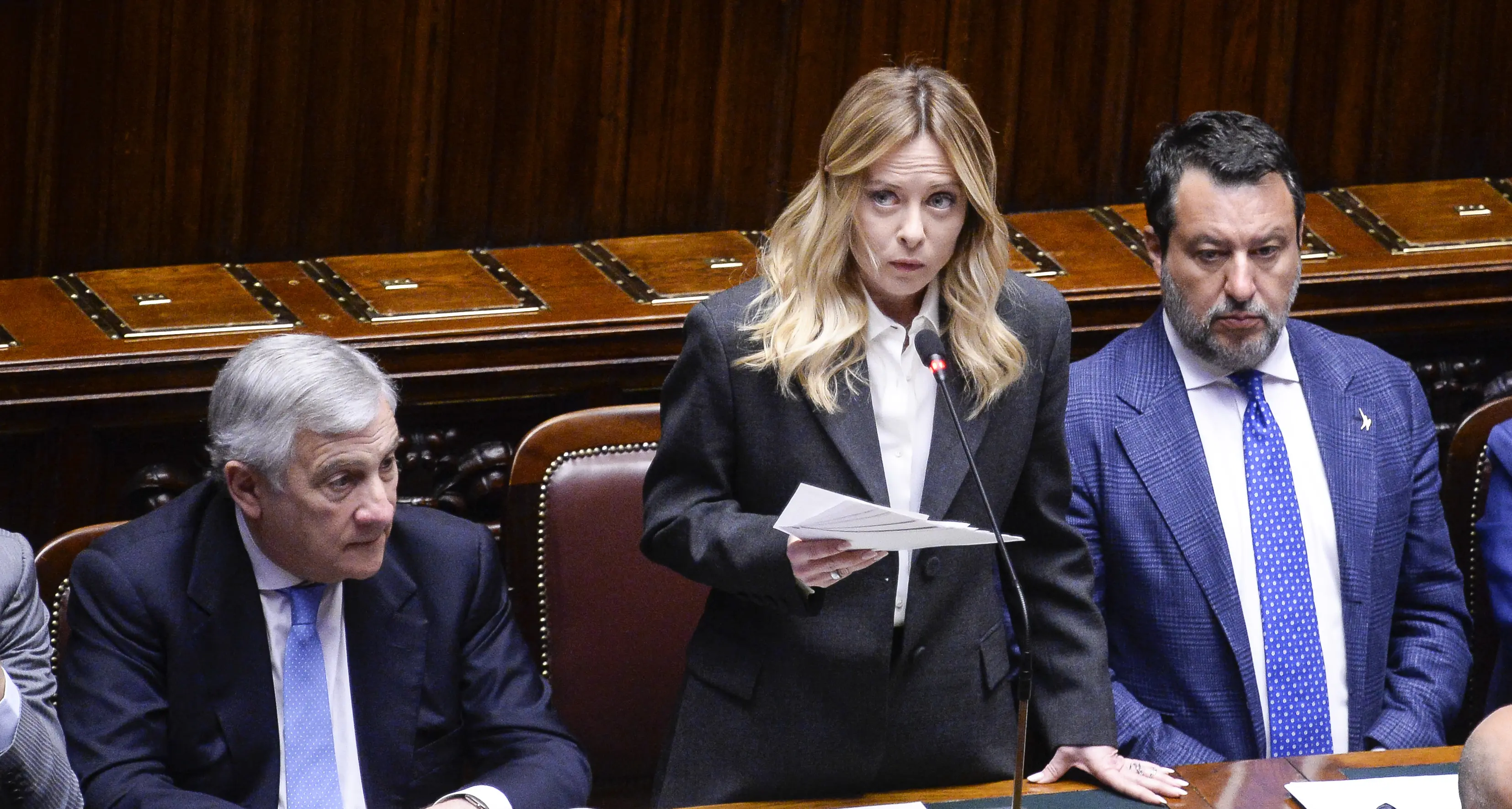 Legge elettorale,\u00A0il vero nodo è la tenuta della maggioranza. Mentre si fa strada l’ipotesi del voto anticipato\n