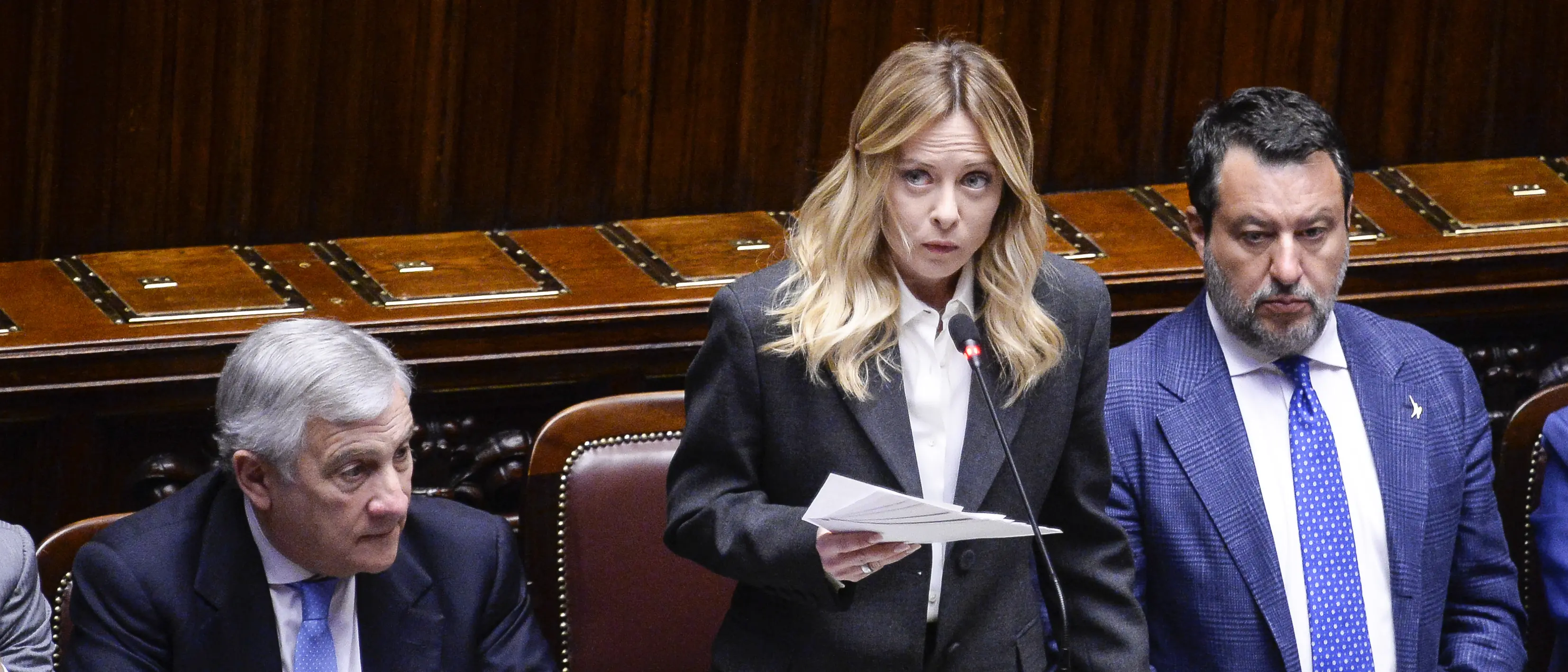 Legge elettorale,\u00A0il vero nodo è la tenuta della maggioranza. Mentre si fa strada l’ipotesi del voto anticipato\n