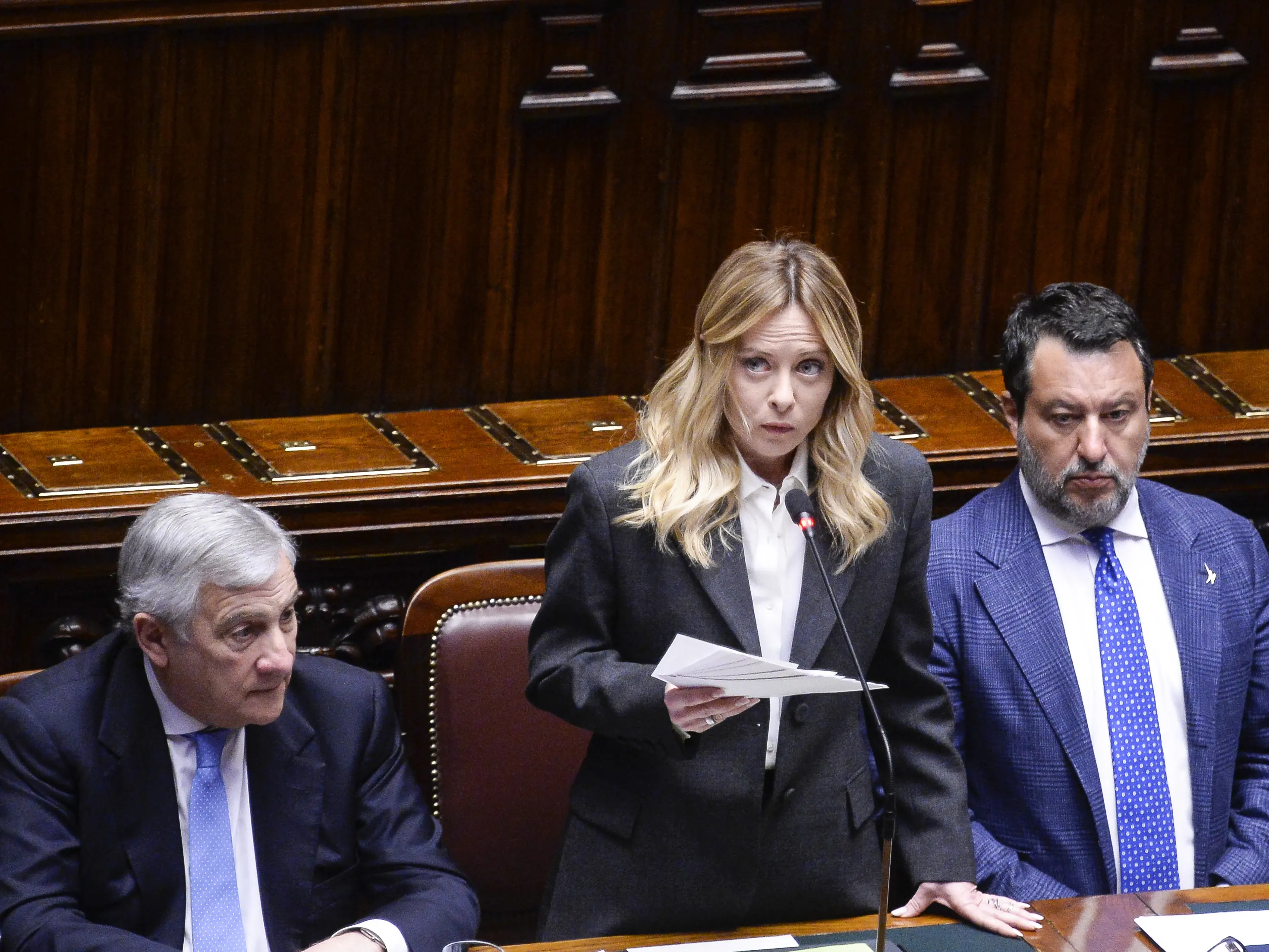 Legge elettorale, il vero nodo è la tenuta della maggioranza. Mentre si fa strada l’ipotesi del voto anticipato
