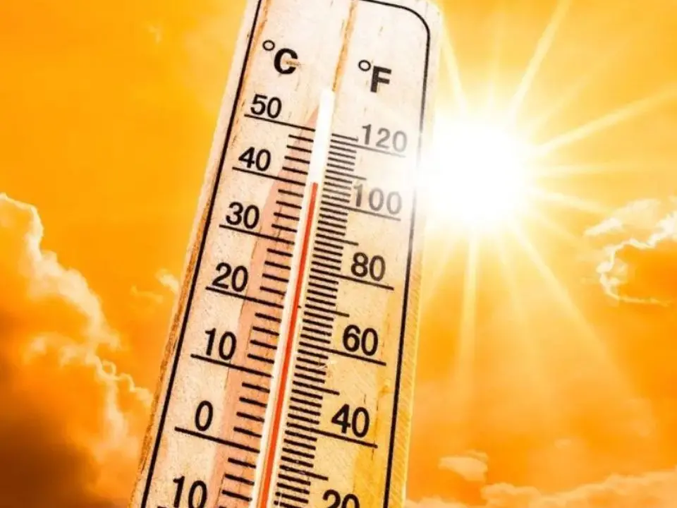 La Calabria è una fornace, arriva il picco del caldo: bollino arancione a Reggio fino a sabato