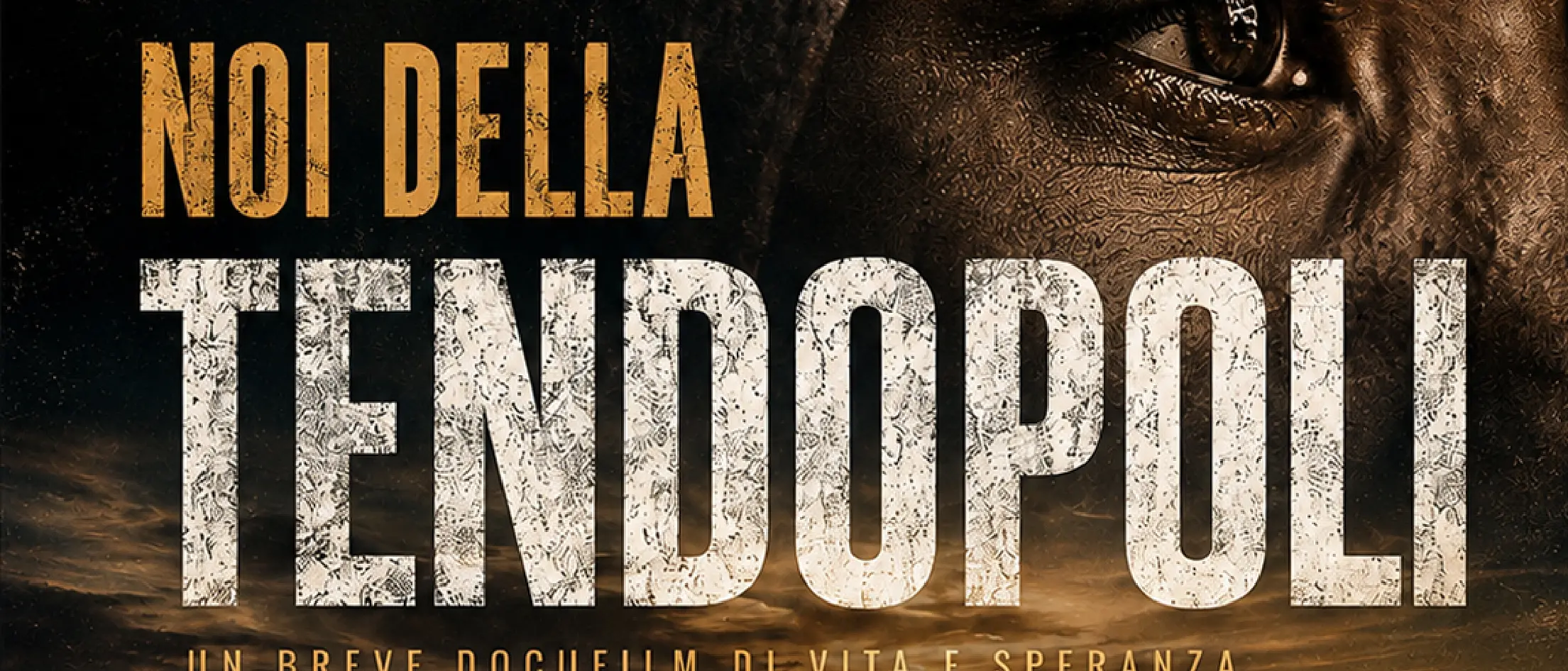 San Ferdinando, domenica prima nazionale del docufilm «Noi della Tendopoli»\n