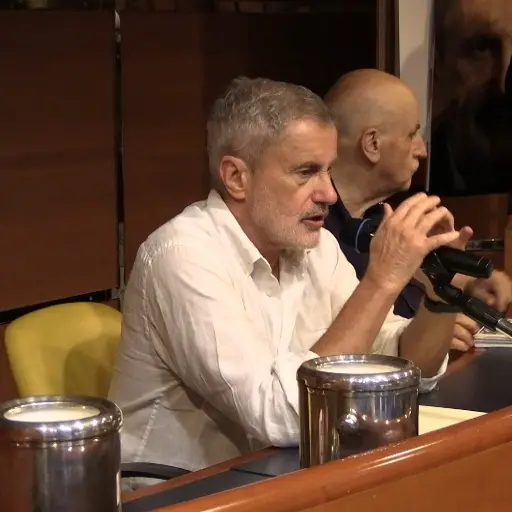 Regionali Calabria, Alemanno boccia Occhiuto e lancia Futuro Nazionale: «Avremo un nostro candidato»\n
