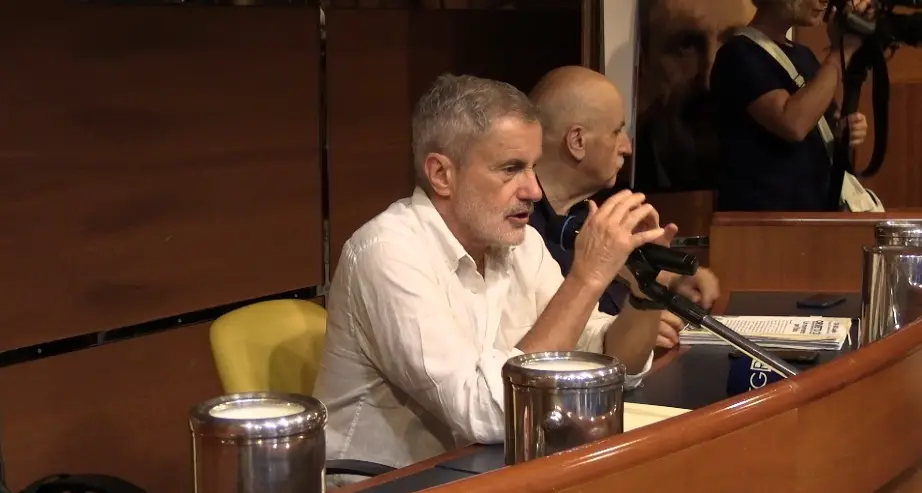 Regionali Calabria, Alemanno boccia Occhiuto e lancia Futuro Nazionale: «Avremo un nostro candidato»\n