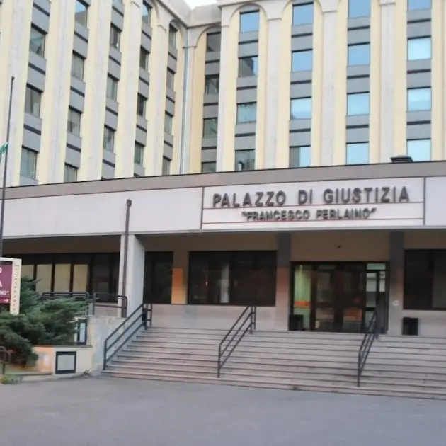 Nuovo presidente del Tribunale di Catanzaro, Talerico:\u00A0«Spadaro è il magistrato che Calamandrei aveva descritto»\n