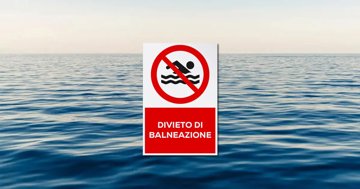 Mare off limits tra Roccella Jonica e Caulonia, scatta il piano d’emergenza: si attendono i nuovi dati Arpacal\n