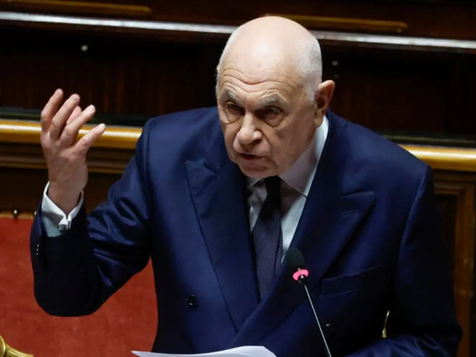 Nordio, grazia (a Mario Roggero) e disgrazia di un ministro: la lezione del Quirinale