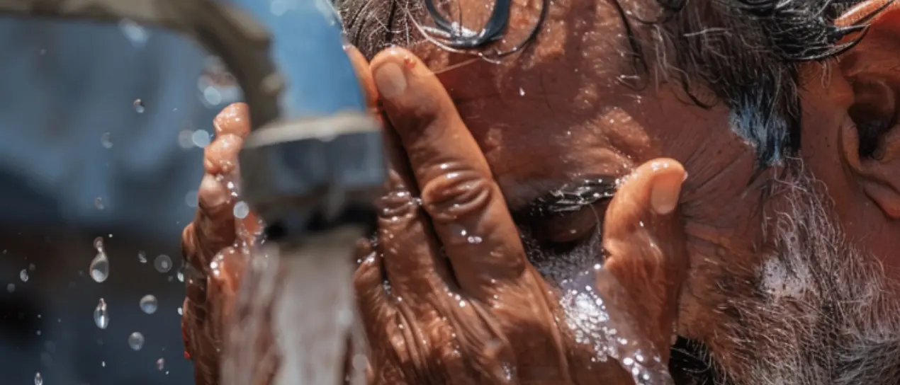 Caldo africano, il peggio deve ancora arrivare: fino a 44°C in Calabria prima del crollo delle temperature\n