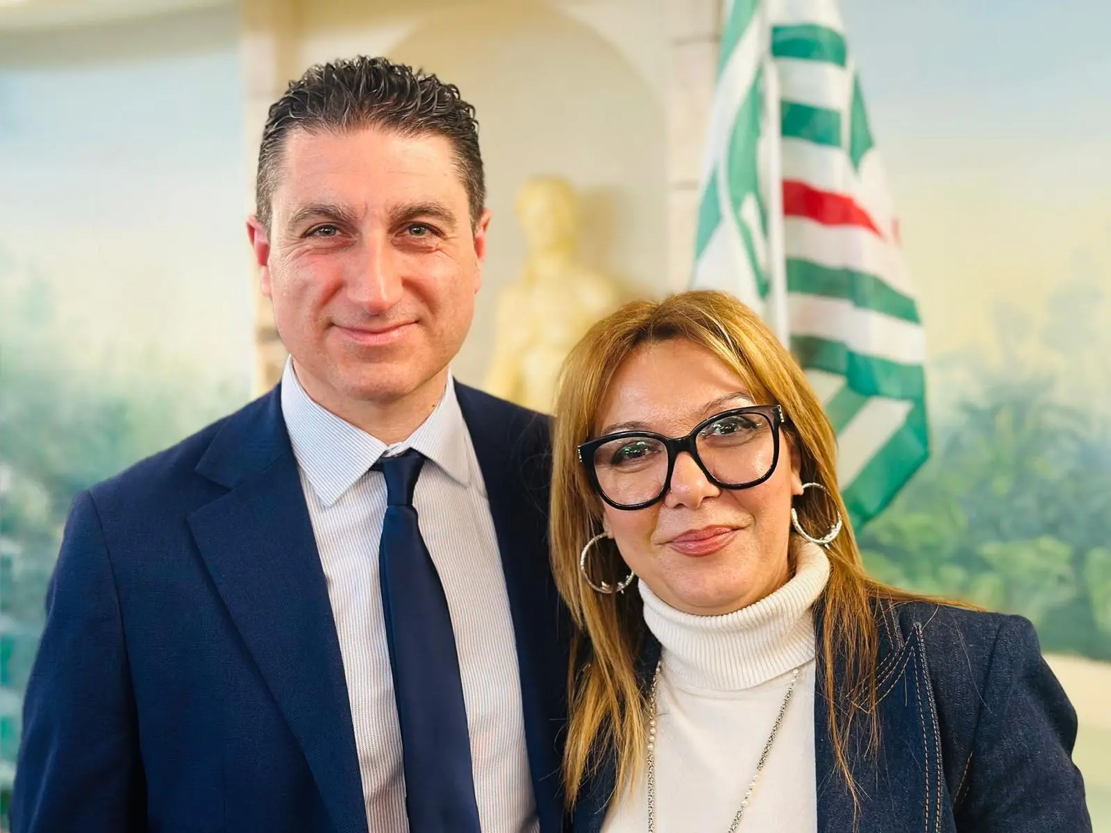 Caporalato, Cisl e Fai Cisl Reggio: «Serve un patto territoriale per difendere il lavoro regolare e la dignità delle persone»\n