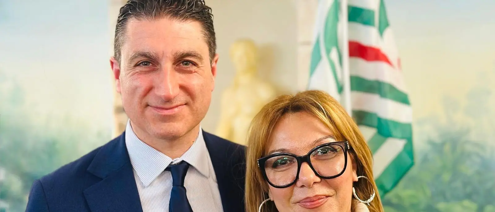 Caporalato, Cisl e Fai Cisl Reggio: «Serve un patto territoriale per difendere il lavoro regolare e la dignità delle persone»\n