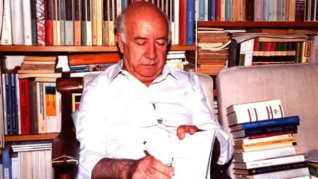 Saverio Strati, lo scrittore che trasformò la Calabria in letteratura e la rese patrimonio universale\n