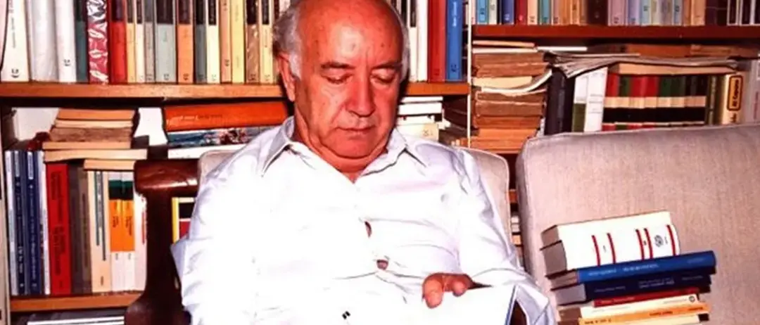Saverio Strati, lo scrittore che trasformò la Calabria in letteratura e la rese patrimonio universale\n