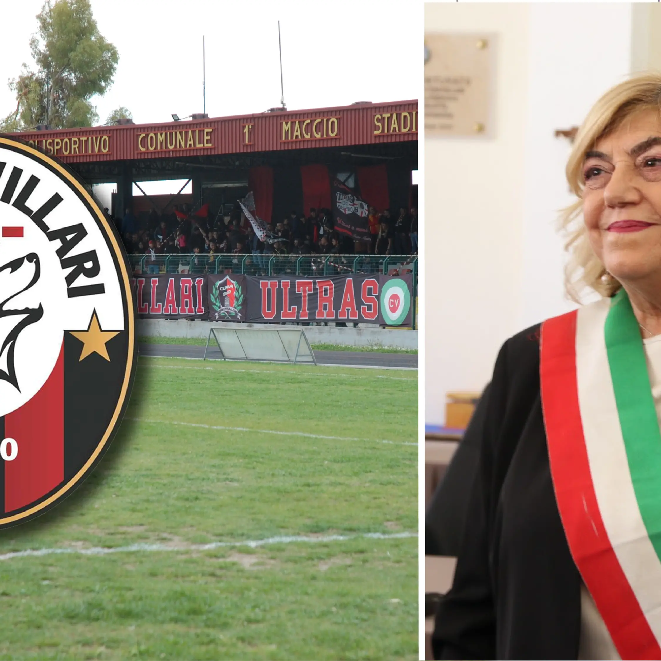 Il sindaco De Gaio diffida la Lnd: «No a cloni del Castrovillari Calcio con sede a Lagonegro»\n