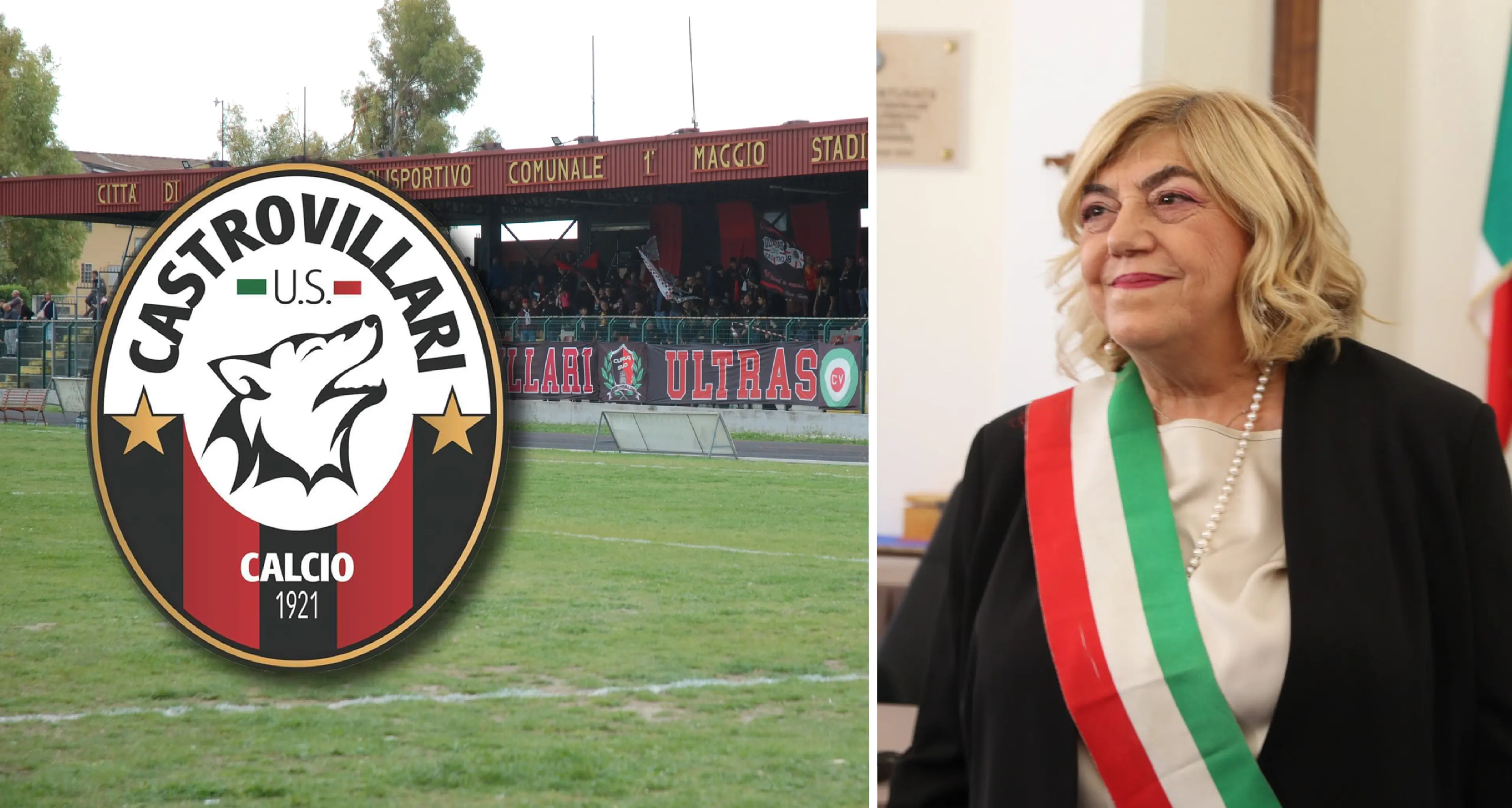 Il sindaco De Gaio diffida la Lnd: «No a cloni del Castrovillari Calcio con sede a Lagonegro»\n