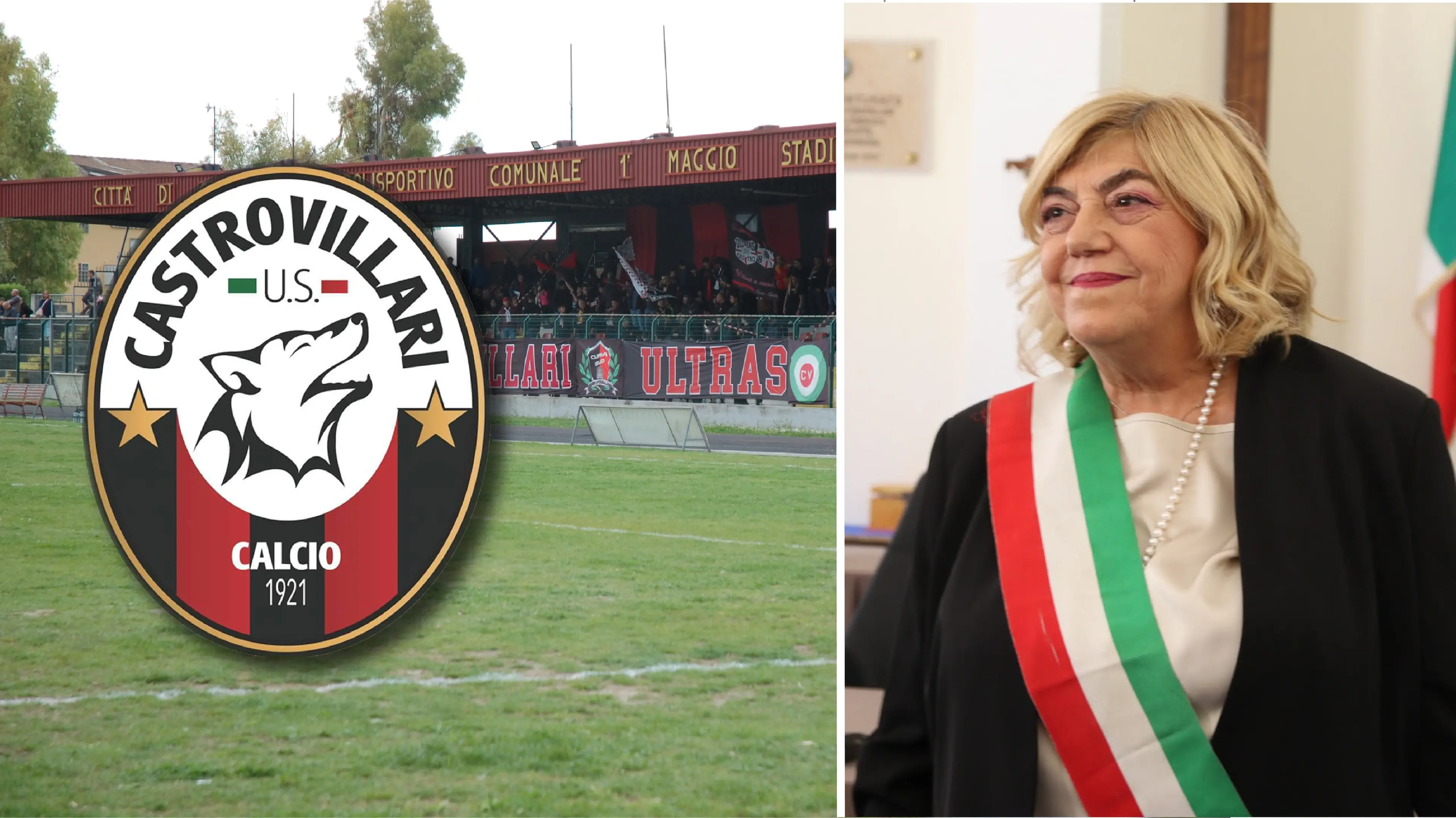 Il sindaco De Gaio diffida la Lnd: «No a cloni del Castrovillari Calcio con sede a Lagonegro»\n